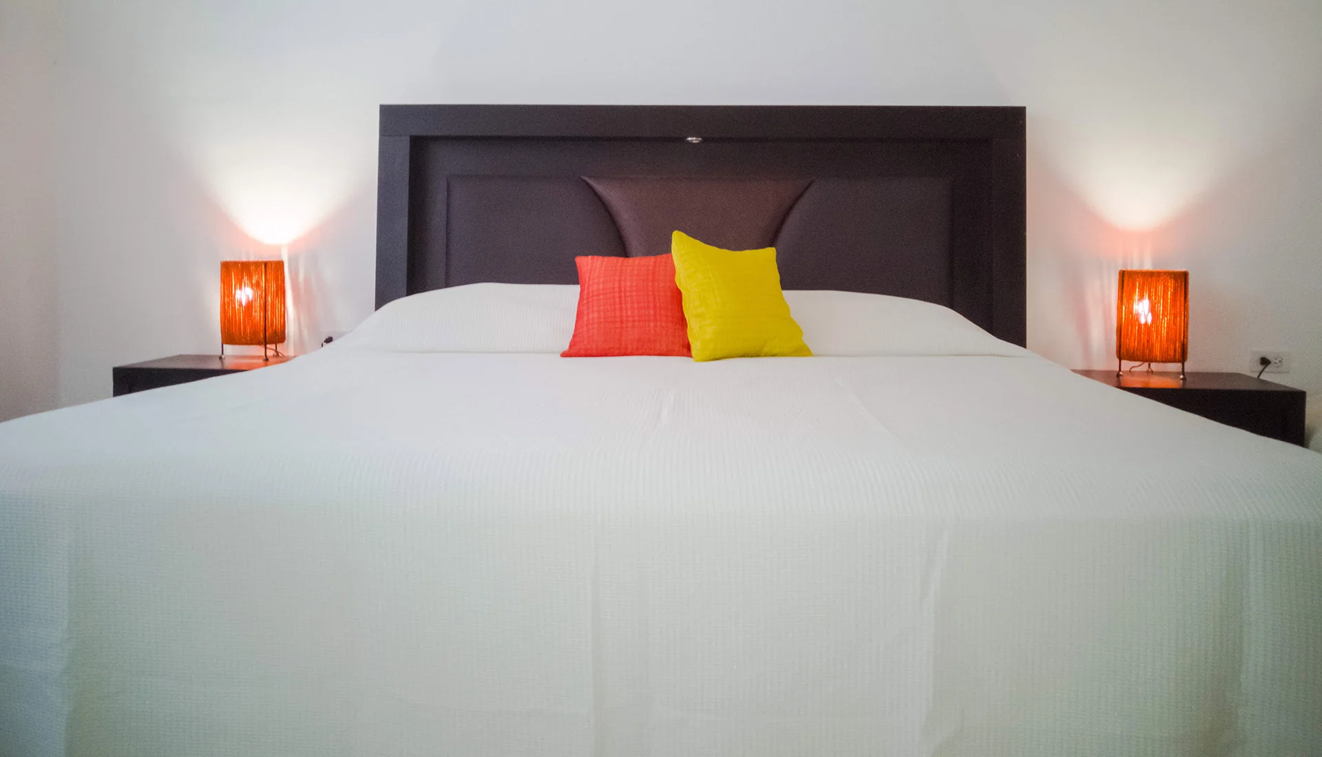 Azul Mar Puerto Morelos room