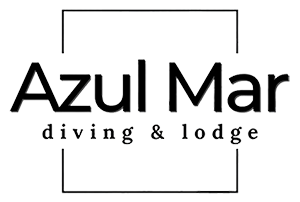 Logo Azul Mar Puerto Morelos